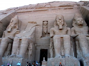 Egitto 142 Abu Simbel